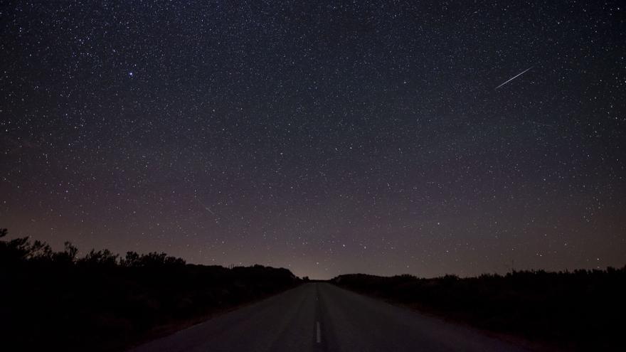 Perseidas A Coruña 2023: curiosidades y consejos para disfrutar la lluvia de estrellas