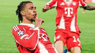 El recado de Olise que no gustará al madridismo