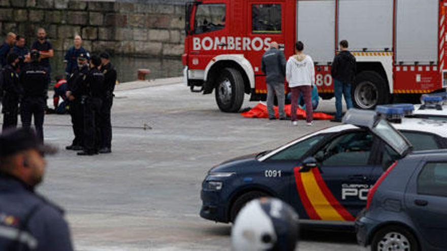 Localizan el cuerpo sin vida del gijonés desaparecido en Peñarrubia