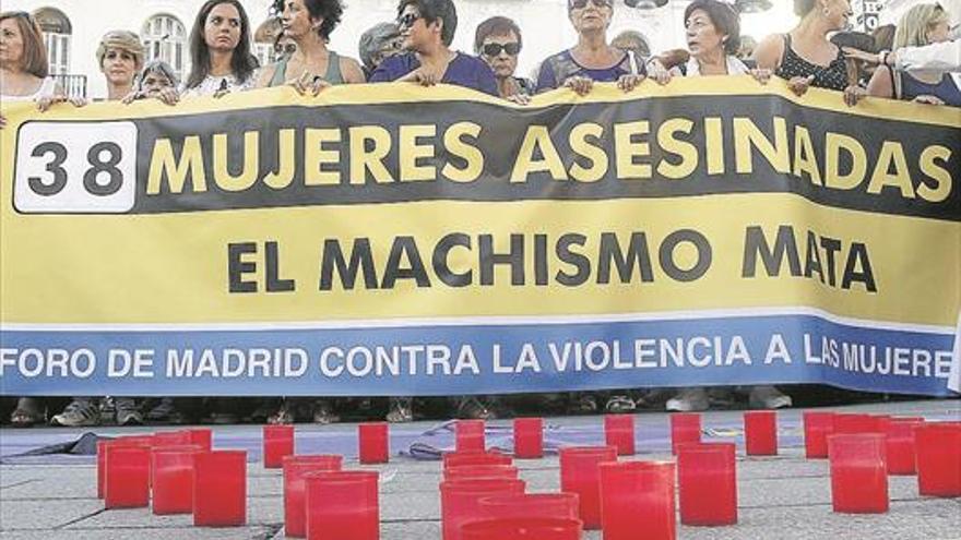 Crece un 280% la suspensión de la patria potestad de menores