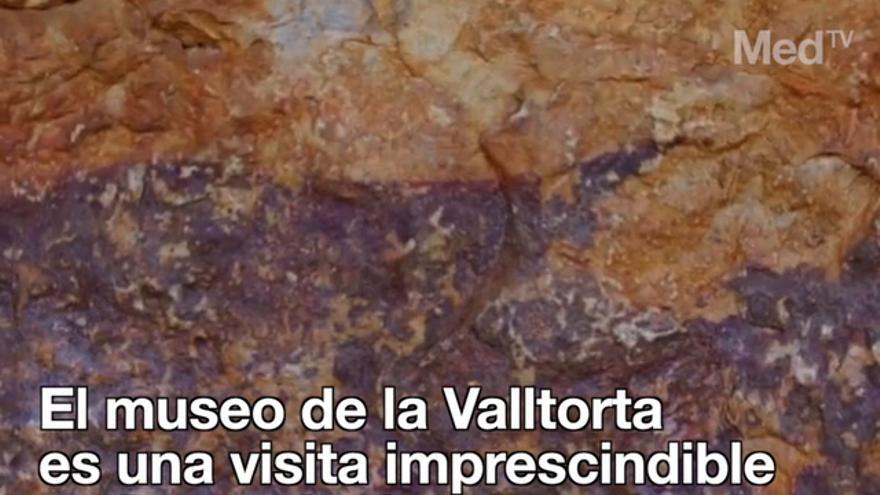 El único museo de arte rupestre de la Comunitat està en Castellón