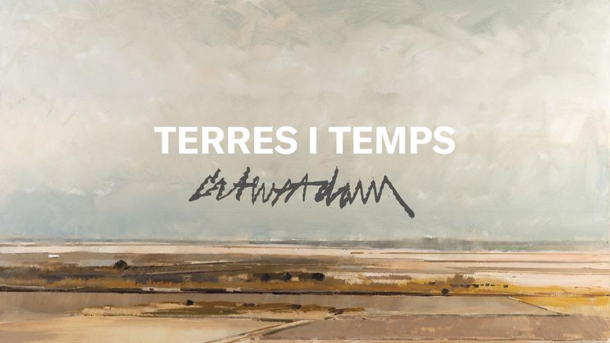 Terres i Temps, una muestra de este Adam