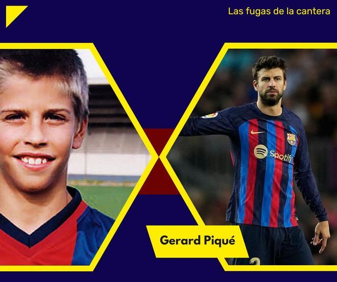 ¡Fuga de talento en el Barça! Todos los cracks que abandonaron La Masia