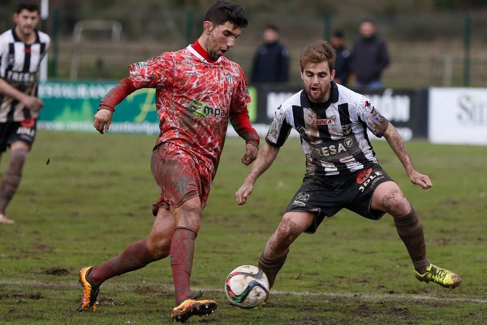 Partido Lealtad - Guijuelo