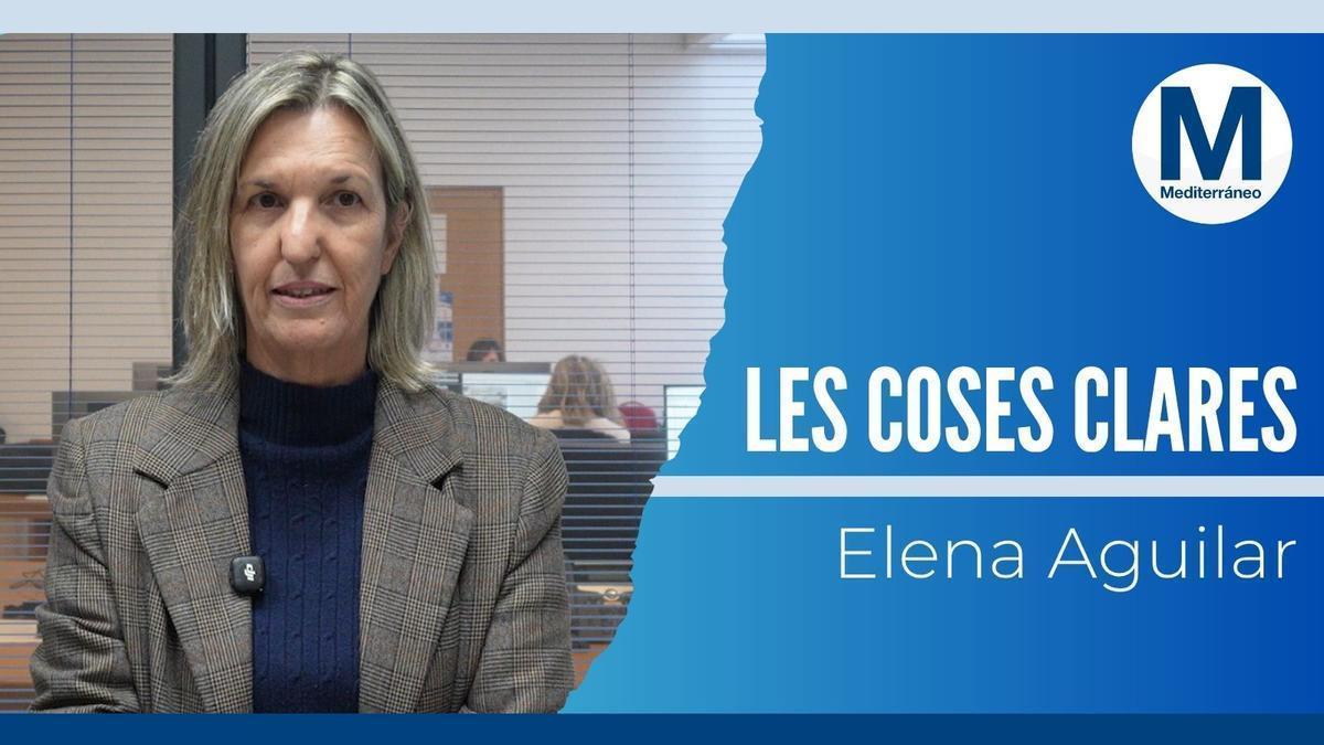 El videoanálisis de Elena Aguilar: "Europa vuelve a sacrificar al sector primario de Castellón"