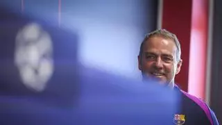 El regreso del Barça, en directo: pruebas médicas y primer día de la pretemporada 2026/27, en vivo
