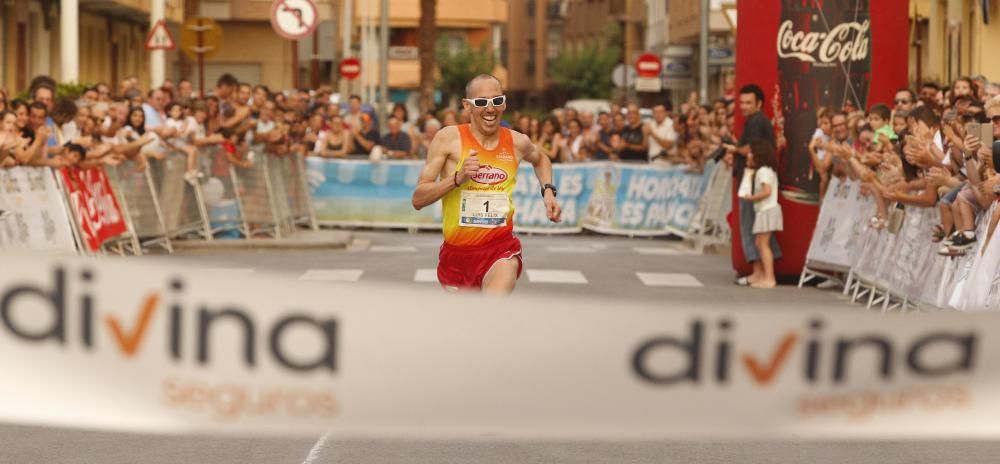 Búscate en la 10K Divina Pastora de Alboraia