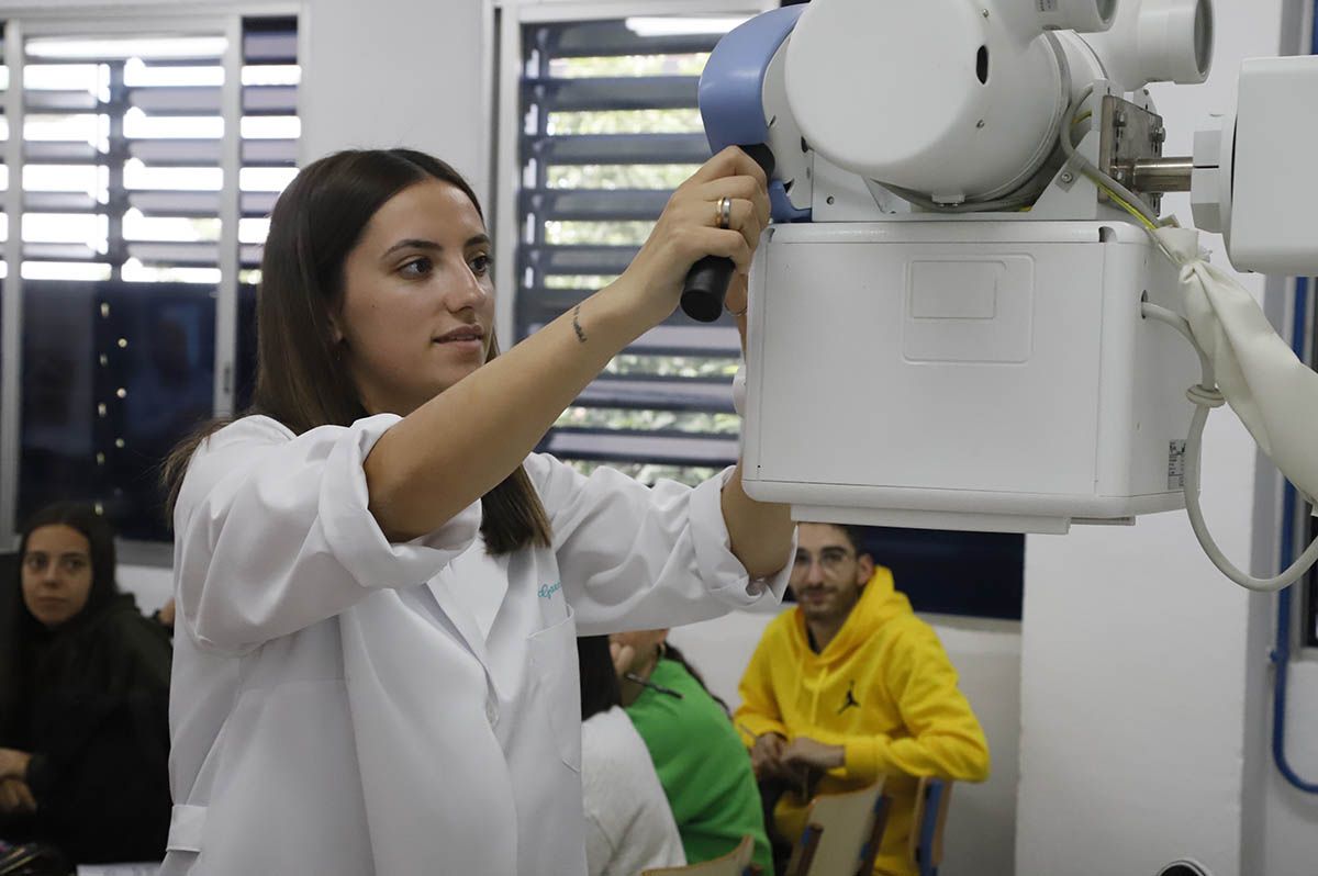 La demanda de la Formación Profesional en Córdoba deja a alumnos sin plazas