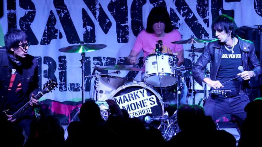 La leyenda de los inolvidables Ramones | JOSÉ LORES