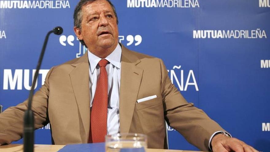 El Supremo anula la pensión de casi 14 millones del expresidente de Mutua Madrileña