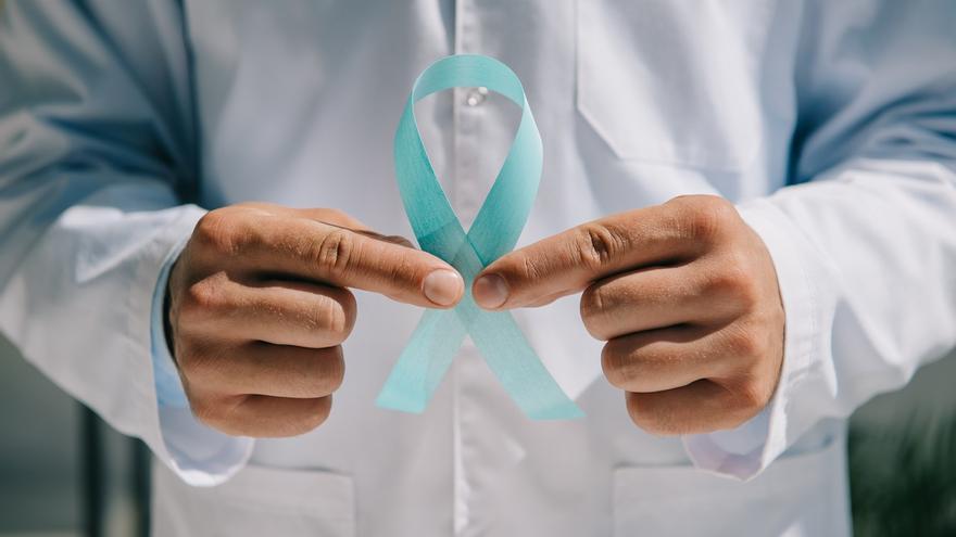 Quirónsalud Murcia comienza una campaña gratuita para la detección precoz de cáncer de próstata