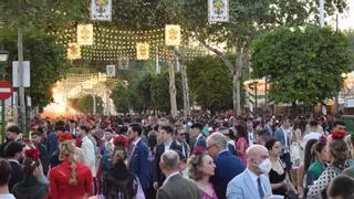 El alcalde de Sevilla espera una participación "masiva" en el referéndum sobre el formato de la Feria