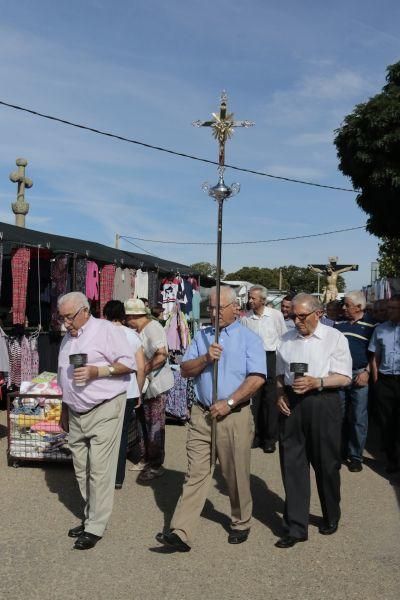 Fiesta de la Trashumancia en San Vitero