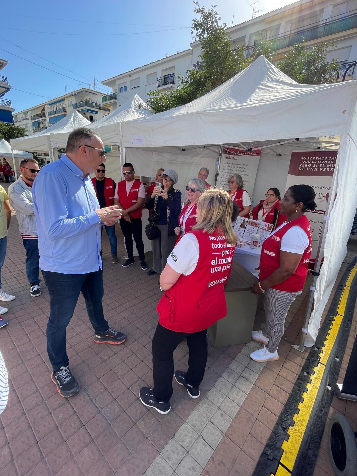 Con esta tercera edición, Altea reafirma su compromiso con un modelo de municipio participativo