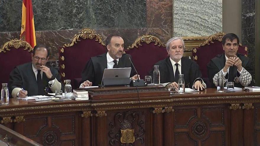 Juicio del procés de Cataluña | Directo con streaming