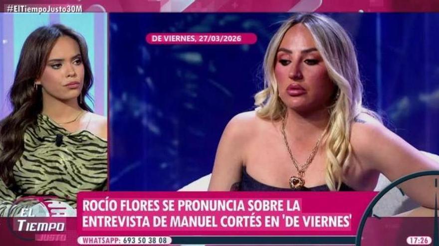 La polémica entre la hija de Rocío Jurado y su sobrina alcanza su punto álgido: "Deleznable"