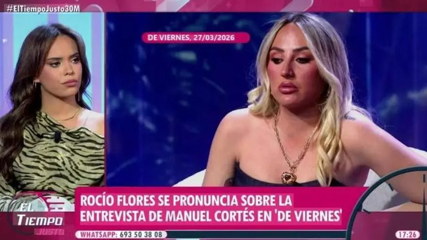 La polémica entre la hija de Rocío Jurado y su sobrina alcanza su punto álgido: "Deleznable"