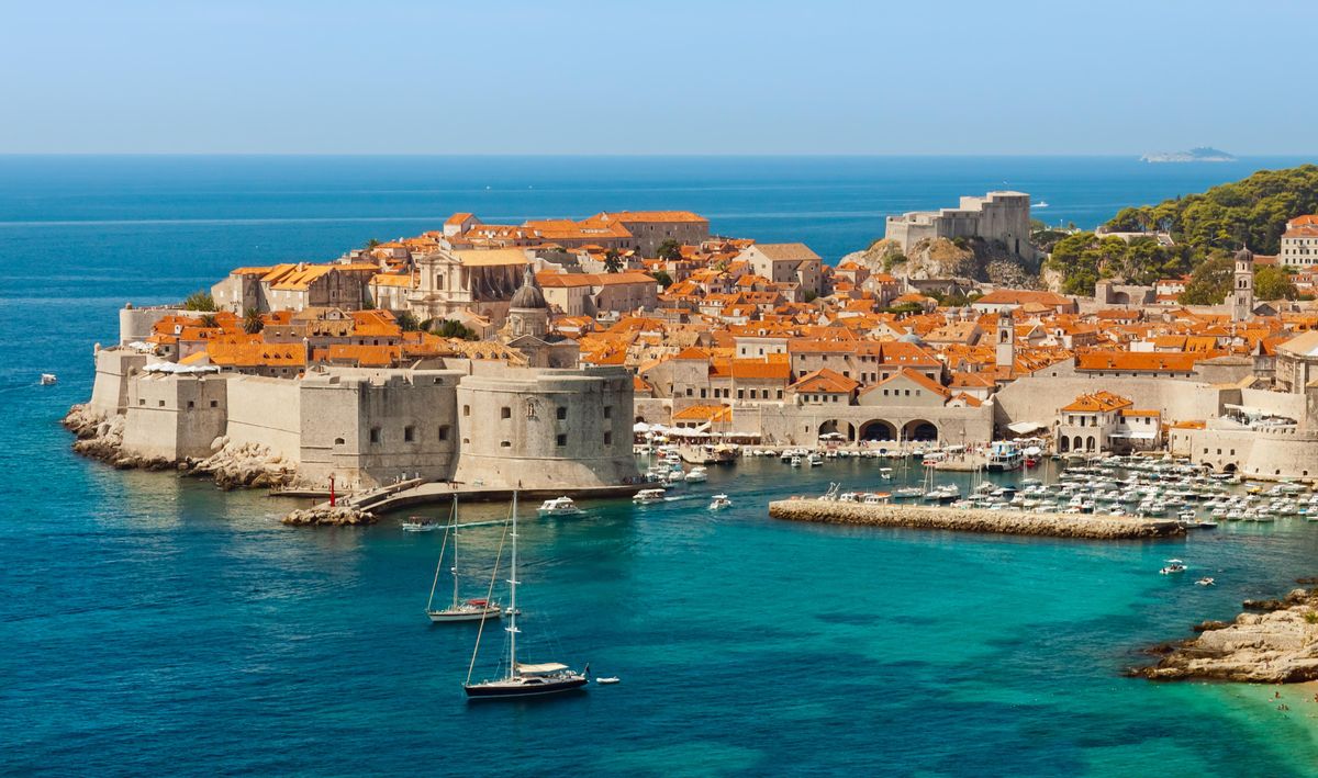 Dubrovnik