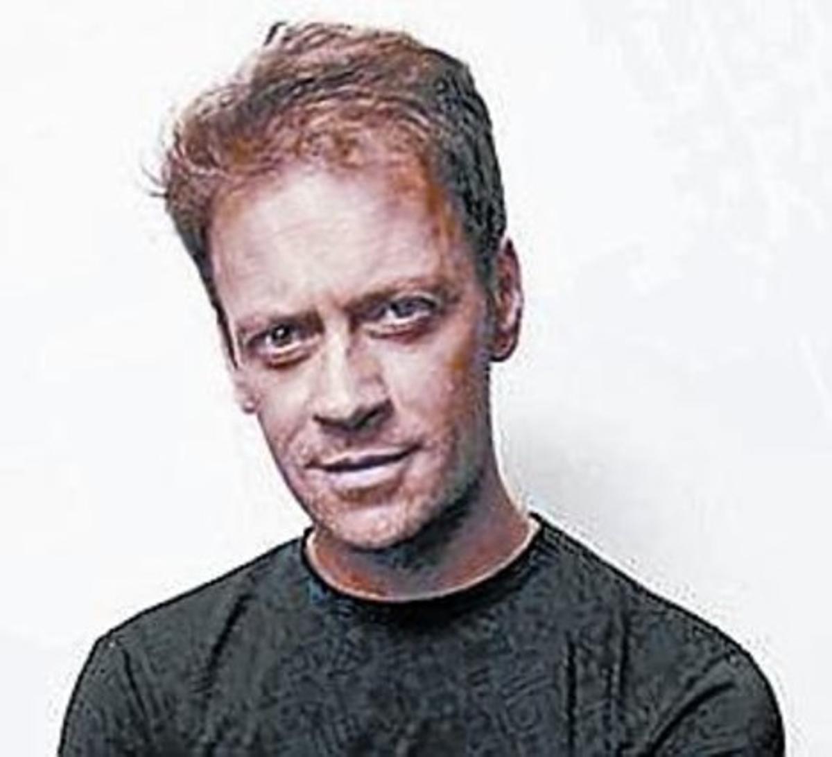 Rocco Siffredi: «Deixo el porno per amor»_MEDIA_1 Rocco Siffredi: «Deixo el porno per amor»_MEDIA_1