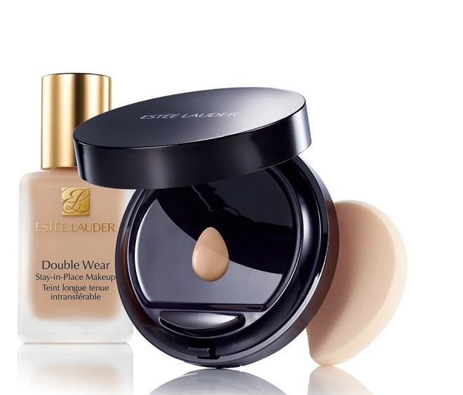 Maquillaje Esteé Lauder