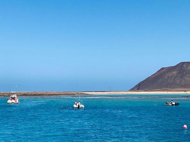 Isla de Lobos