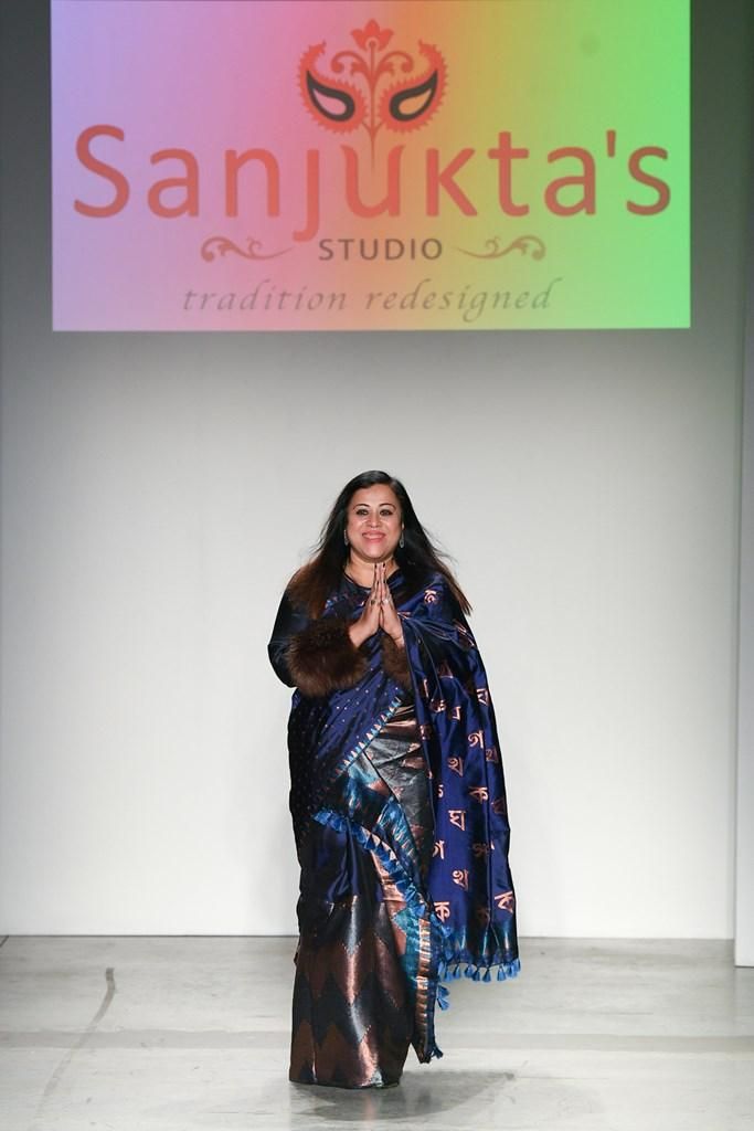 Sanjukta S Studio