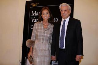 Mario Vargas Llosa realiza su confesión más sincera sobre Isabel Preysler: "Me gustaría..."