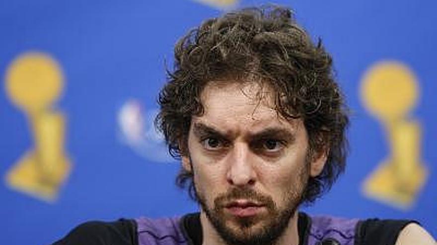 Pau Gasol