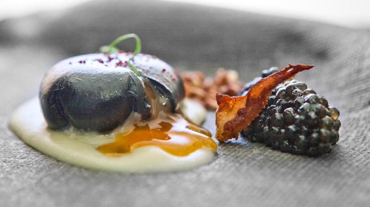 Restaurantes de Mallorca con estrella Michelin