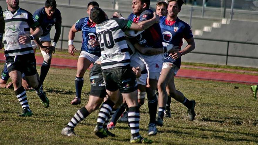 El CAR Cáceres pone el cierre a la temporada en la pista del Alcobendas