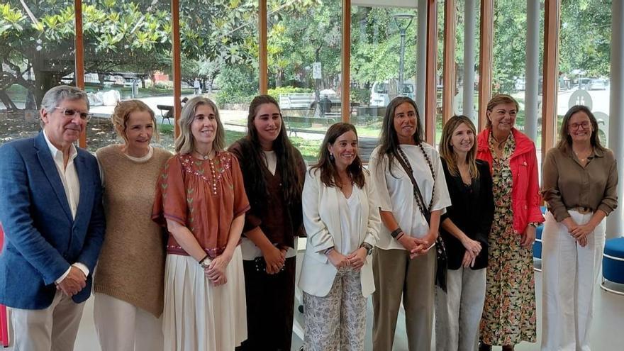 Invictus, un programa para combatir el aislamiento juvenil en A Coruña