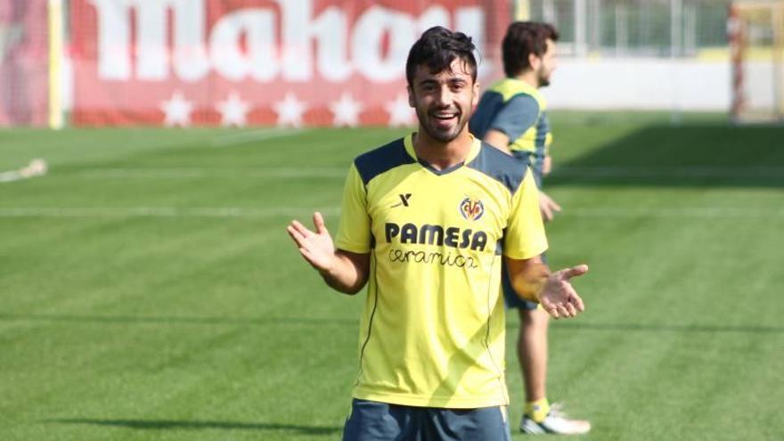 Jaume Costa: &quot;Ante el Espanyol al Villarreal no le faltó compromiso&quot;