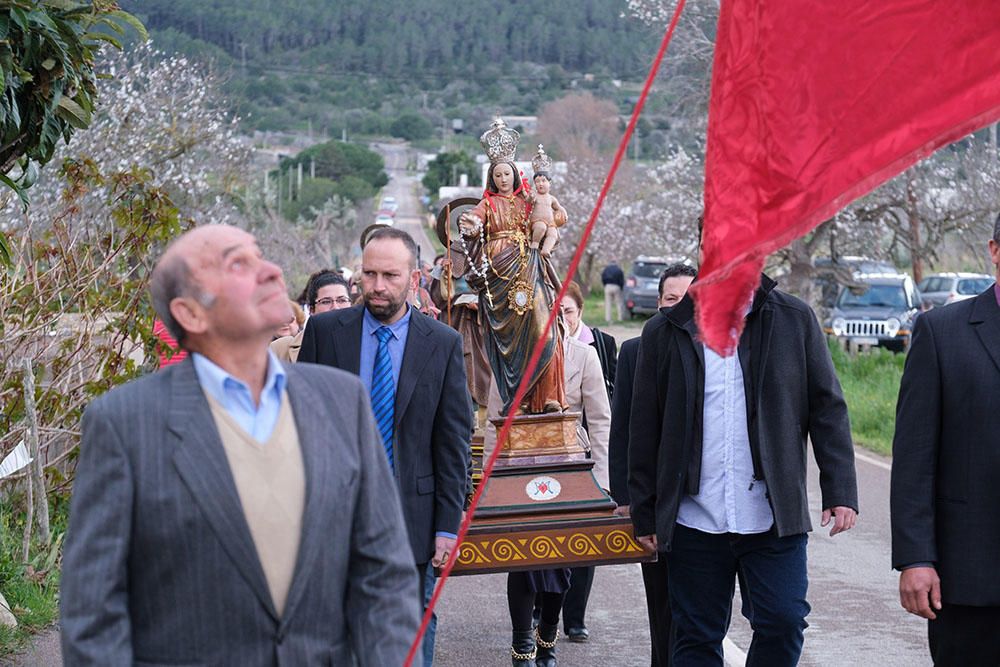 Fiestas de Santa Agnès