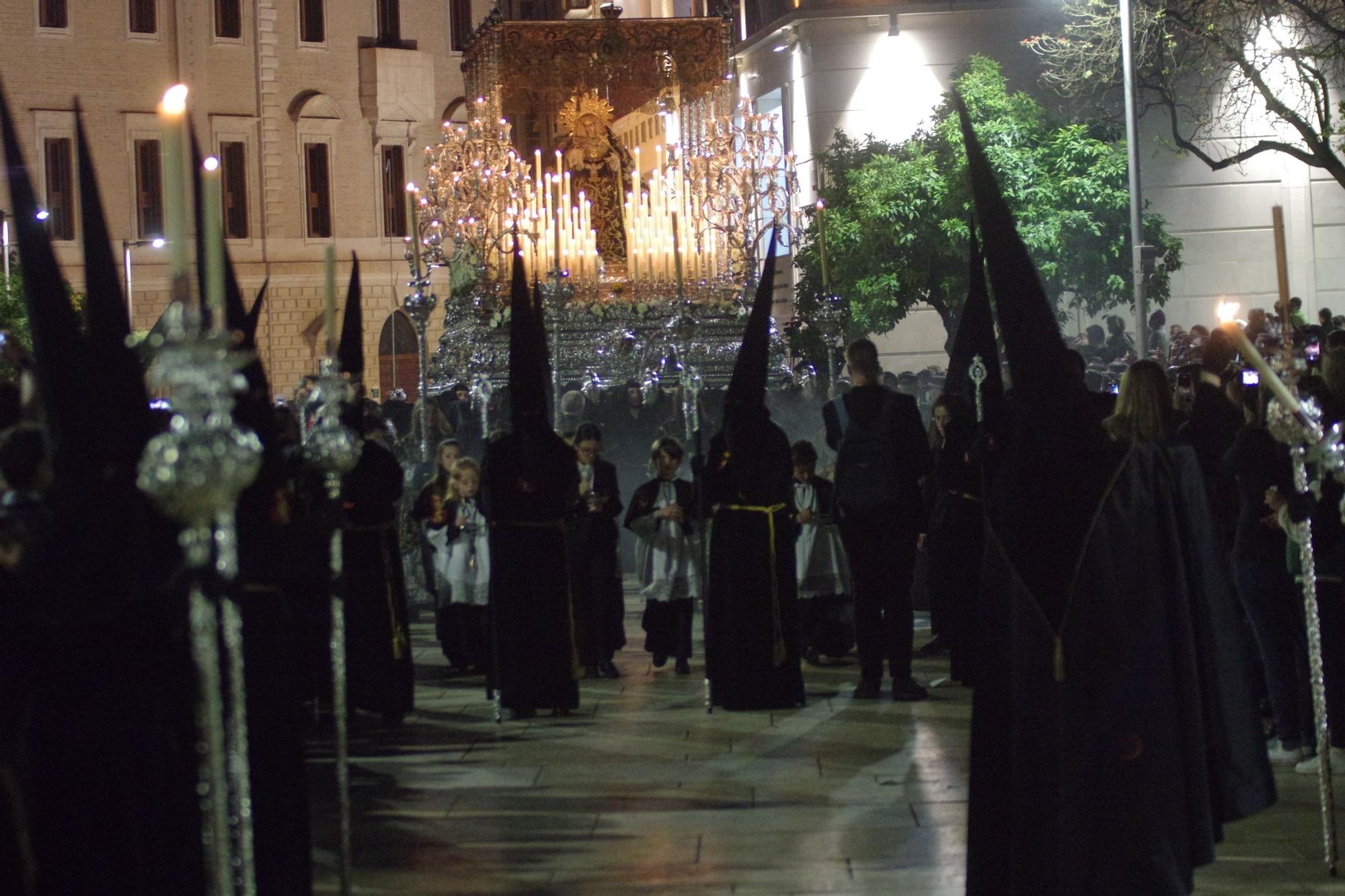 Sepulcro | Viernes Santo 2022