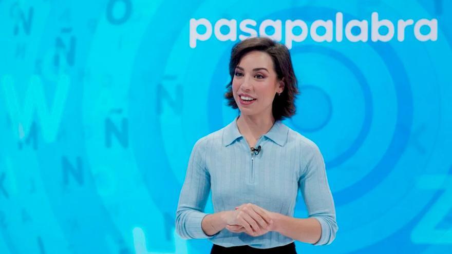 La nueva Óscar de Pasapalabra hace historia y Manu emite un comunicado: "Es muy bonito"