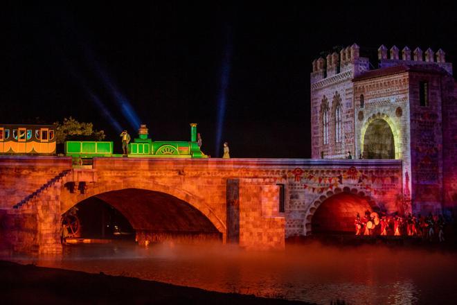 Puy du Fou