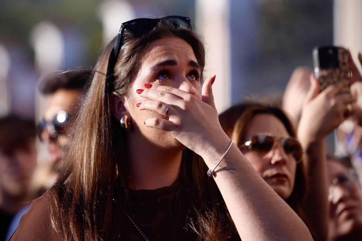 El Higuerón venera a su hermandad