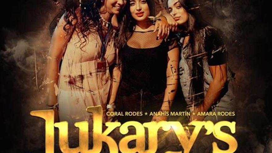 Las Jukary’s muestran su arte en Golden Club