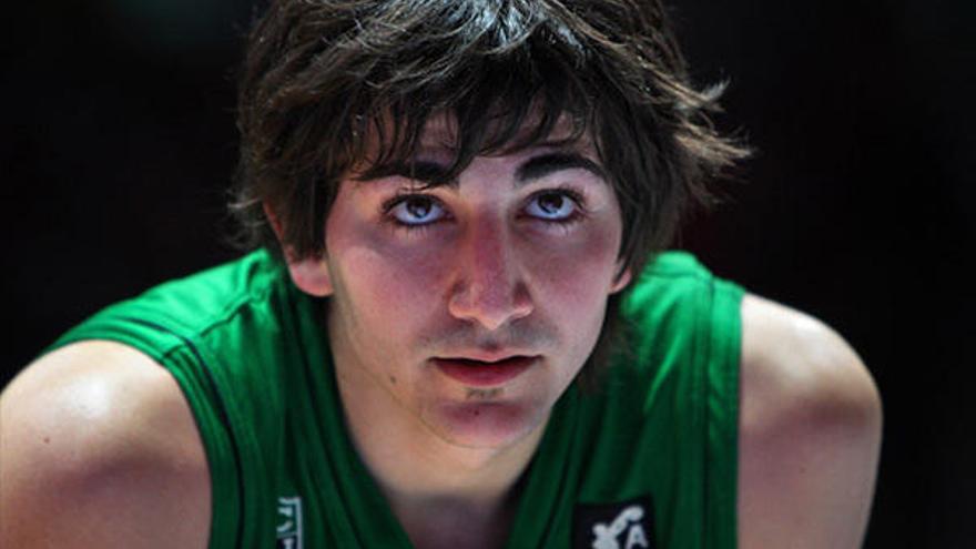 Ricky Rubio