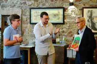 Pablo García, "ejemplo de socialista honesto"