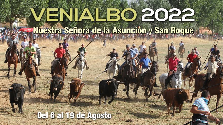 Fiestas en Venialbo 2022