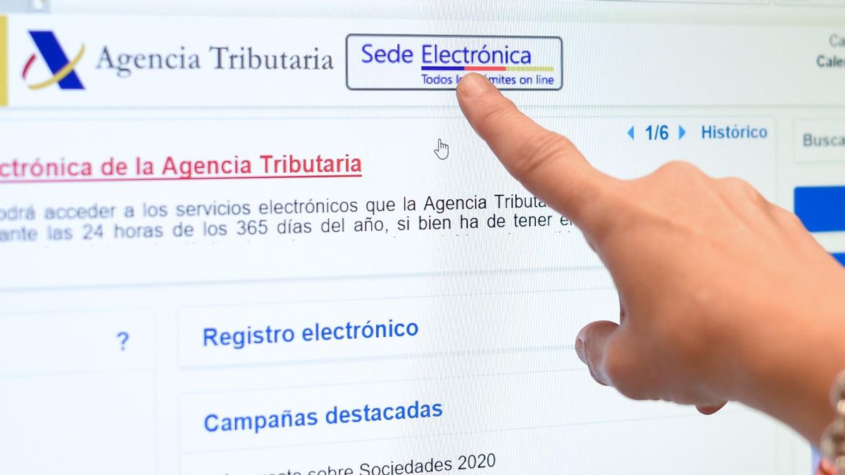 "La sede electrónica de la Administración no debe ir en detrimento de una atención personal" "La sede electrónica de la Administración no debe ir en detrimento de una atención personal"