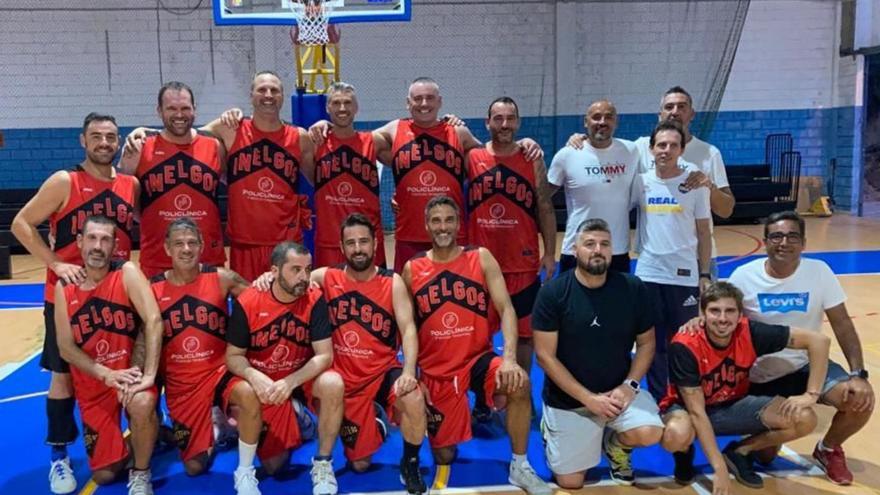 El baloncesto presume de esencia en Vilagarcía - Faro de Vigo