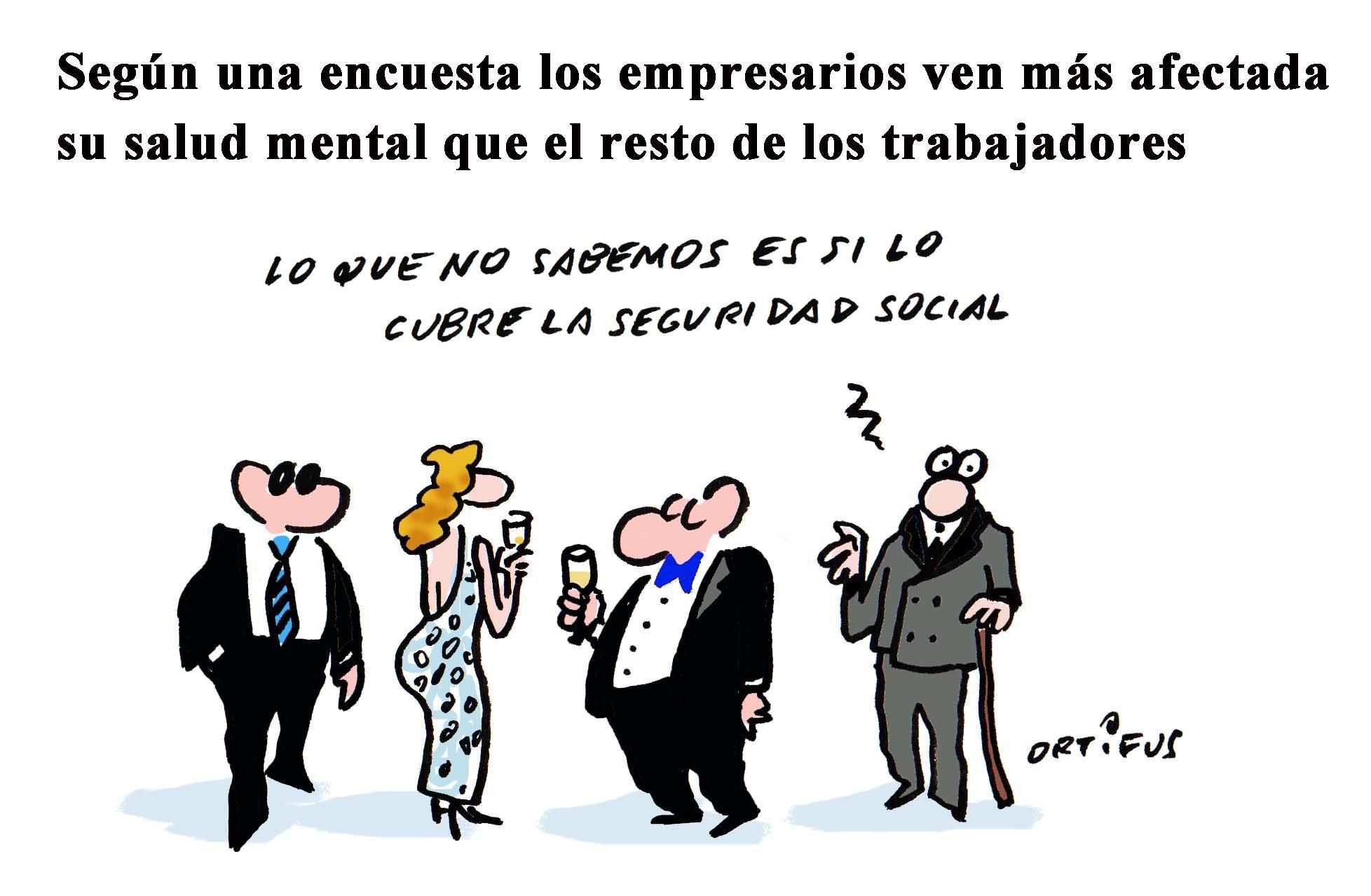 La viñeta de Ortifus