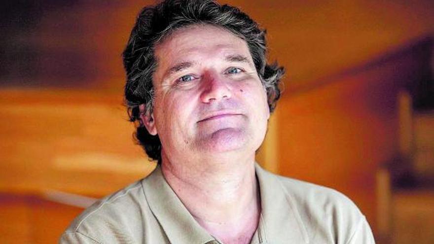 José Miguel Mulet: «Se han dicho muchas majaderías, pero al final se ha vacunado de la covid hasta Miguel Bosé»