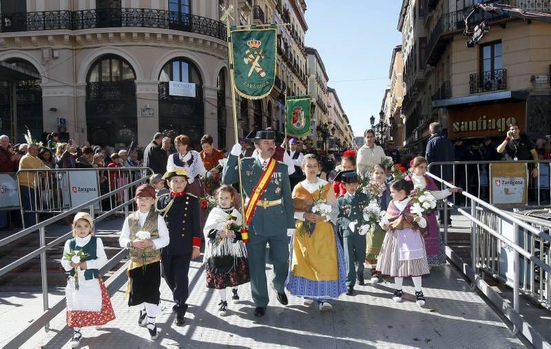 Todas las fotos de la Ofrenda