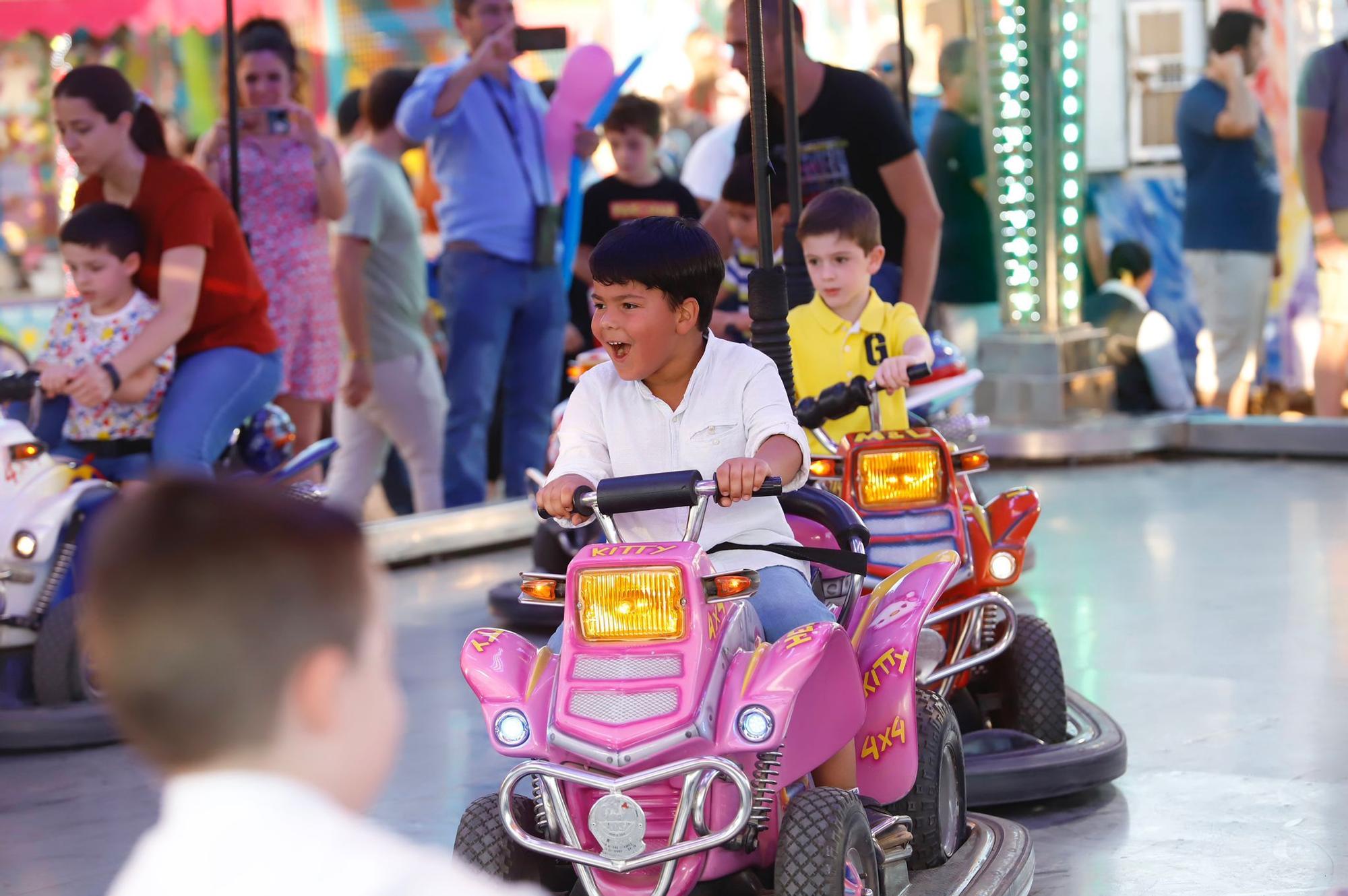 La calle del infierno paraiso para niños