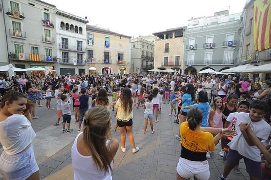 Festa Major d''Igualada