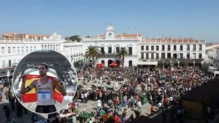 Así es el pueblo en el que nació el extremeño Álvaro Martín, medalla de bronce en París 2024