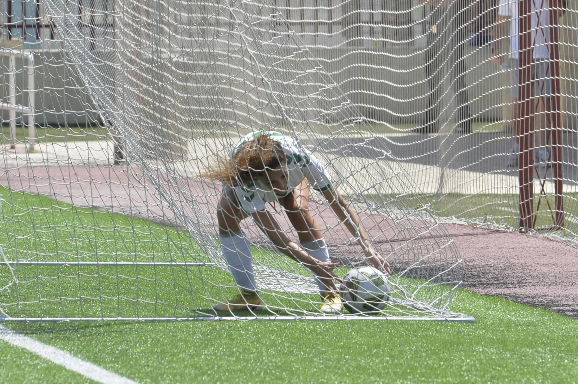 Elche CF femenino: Play off de ascenso a Segunda división